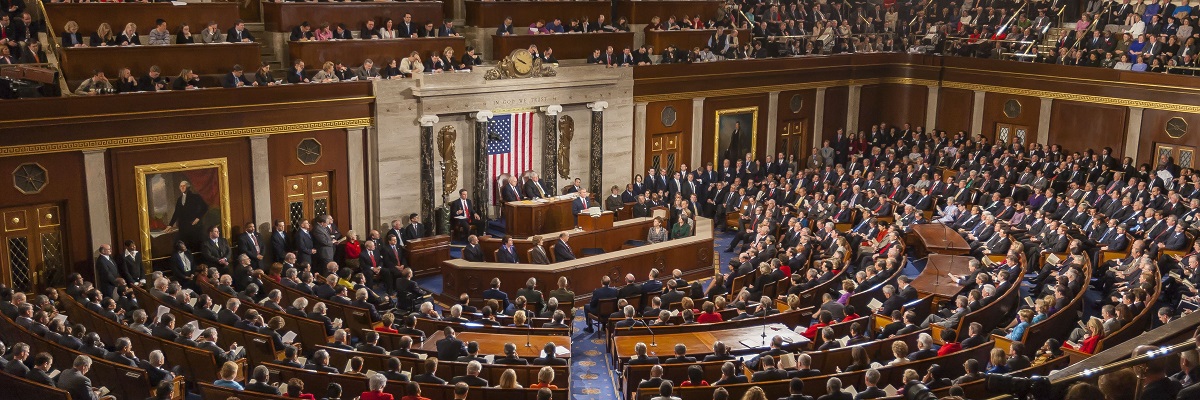Congreso de los Estados Unidos